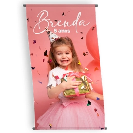 Banner U.V 380g