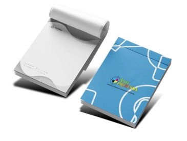 Bloco com Miolo Personalizado