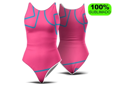 Body Personalizado