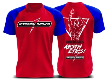 Camisa em Polifil