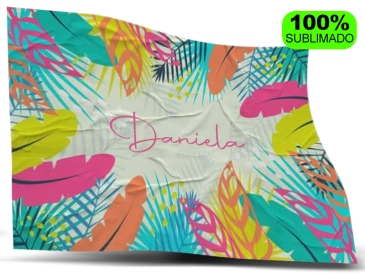 Canga Personalizada