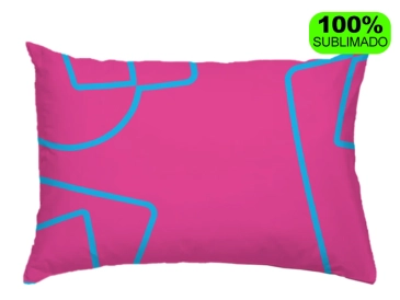 Fronha Personalizada