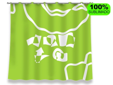 Cortina Personalizada