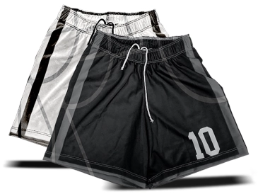 Short de Futebol