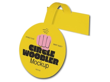 Wobbler Personalizado