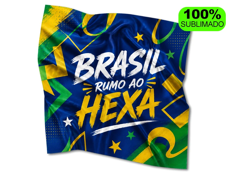 Bandana Personalizada