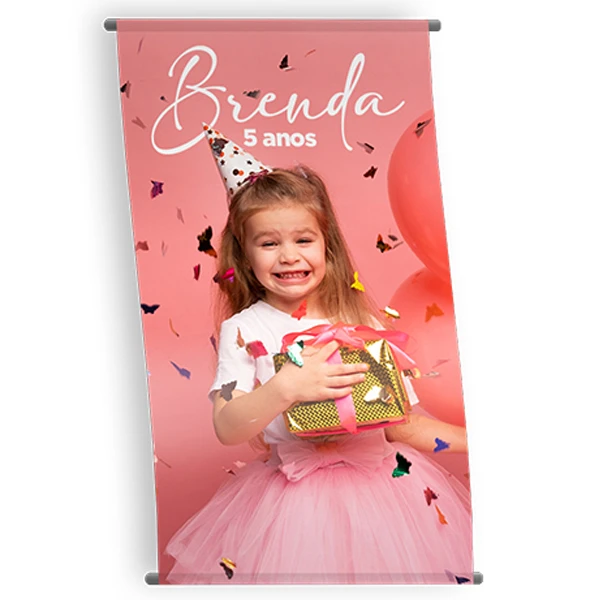 Banner U.V 380g