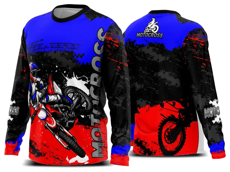 Camisa com Manga Comprida