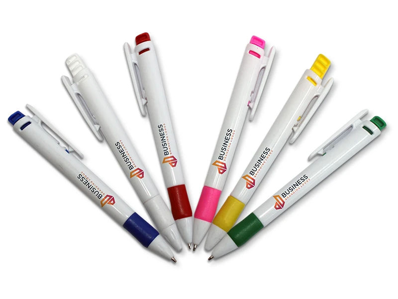 Caneta Personalizada