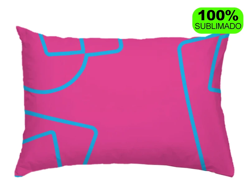 Fronha Personalizada