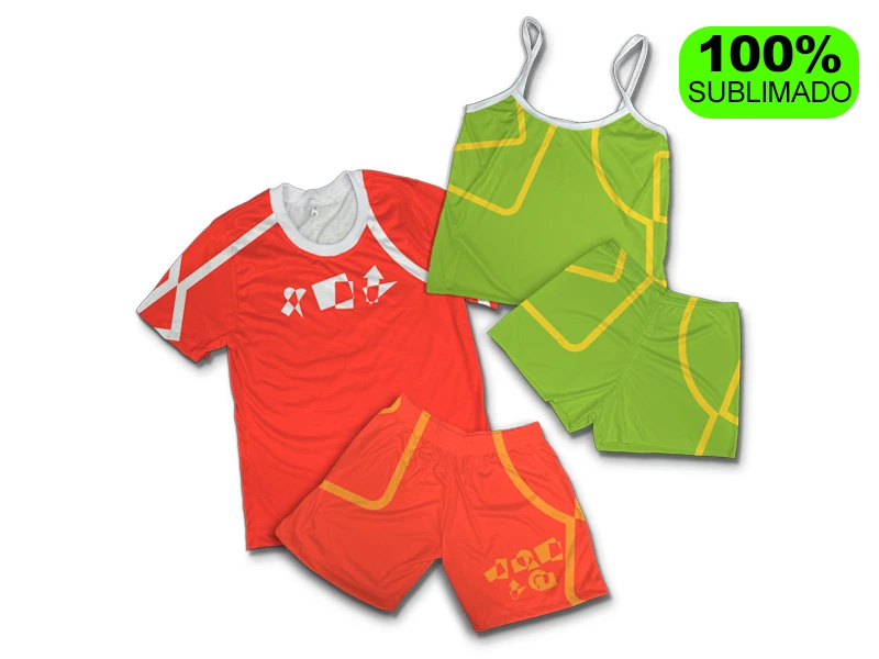 Pijama Personalizado