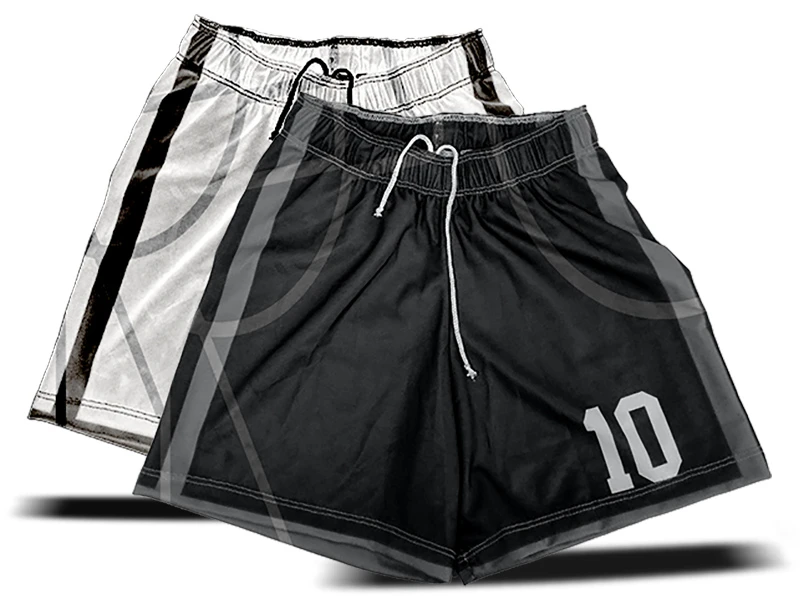 Short de Futebol