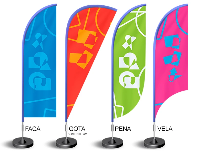 Wind Banner